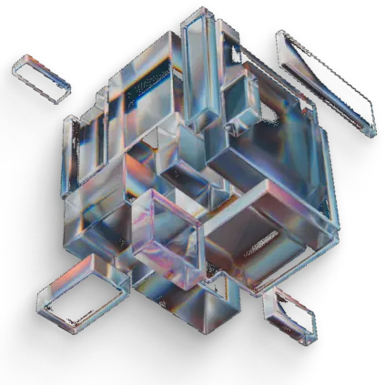 3D-Ilustration