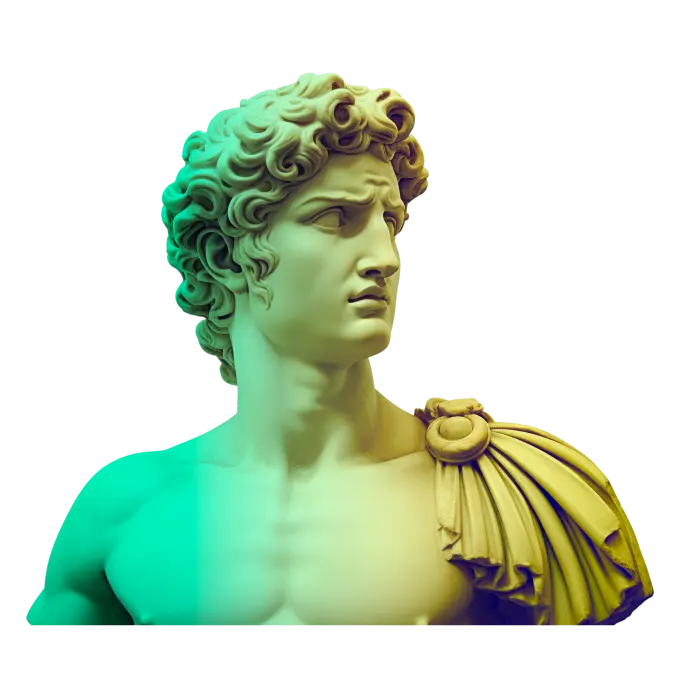 David