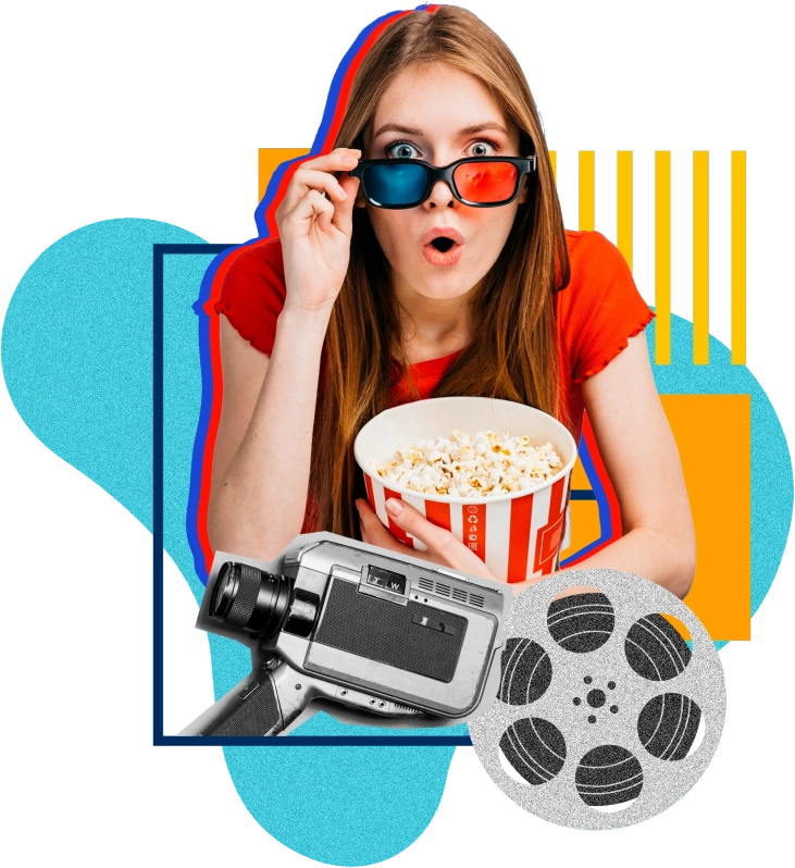 Video Animation