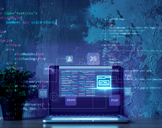 Website Development